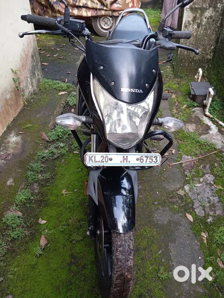 Honda - Unicorn - 2015 (Second Owner)