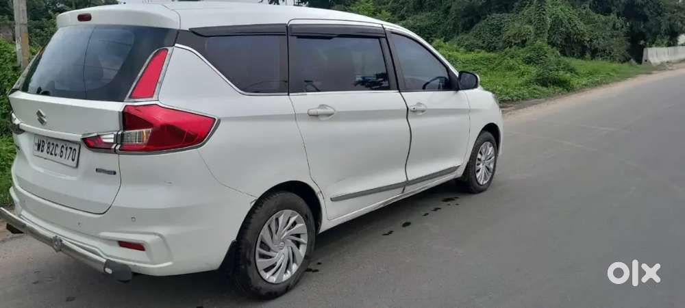 Maruti Suzuki Brezza 2019
