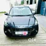 Hyundai Grand i10 Nios 1.2 Kappa VTVT Sportz CNG, 2022, CNG & Hybrid..