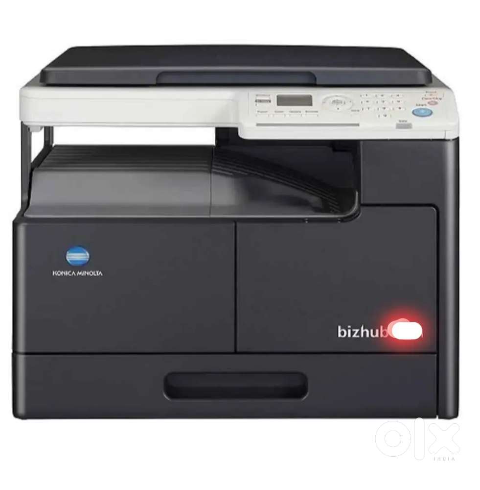 Photostat Mechine