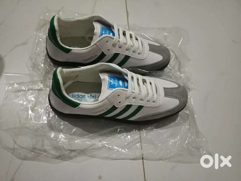 Brand New Adidas Samba sneaker for men