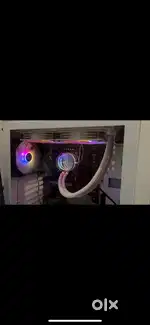 High end gaming pc