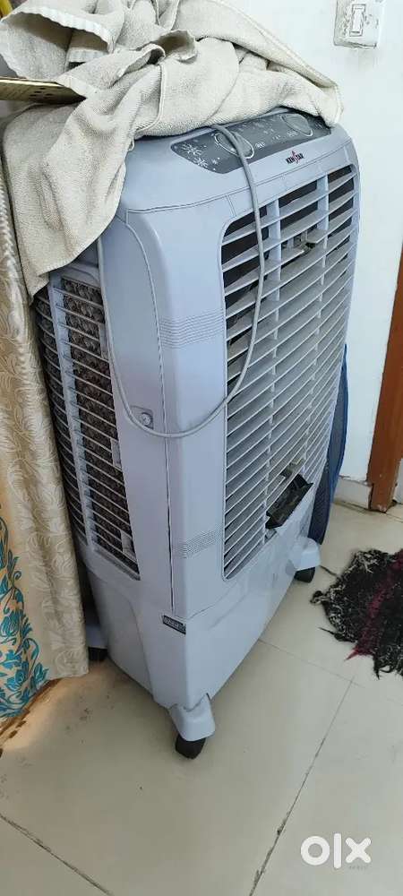 Air cooler 60L 3 month use
