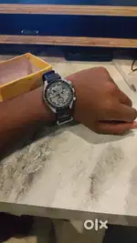 Omega Moon Watch Limited editions