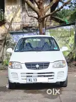 Maruti Suzuki Alto 0.8 LXI (O), 2012, Petrol