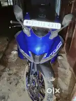 R15V3 urgent sell