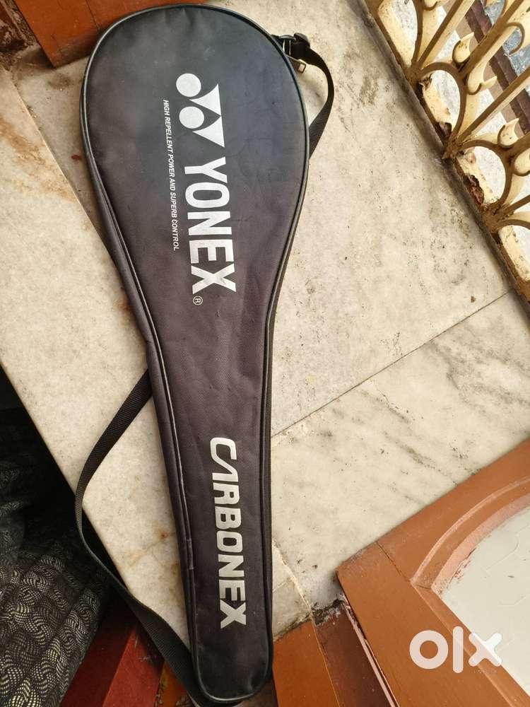 Yonex Badminton Racket