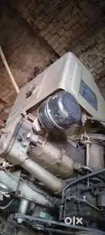 Eicher Machine