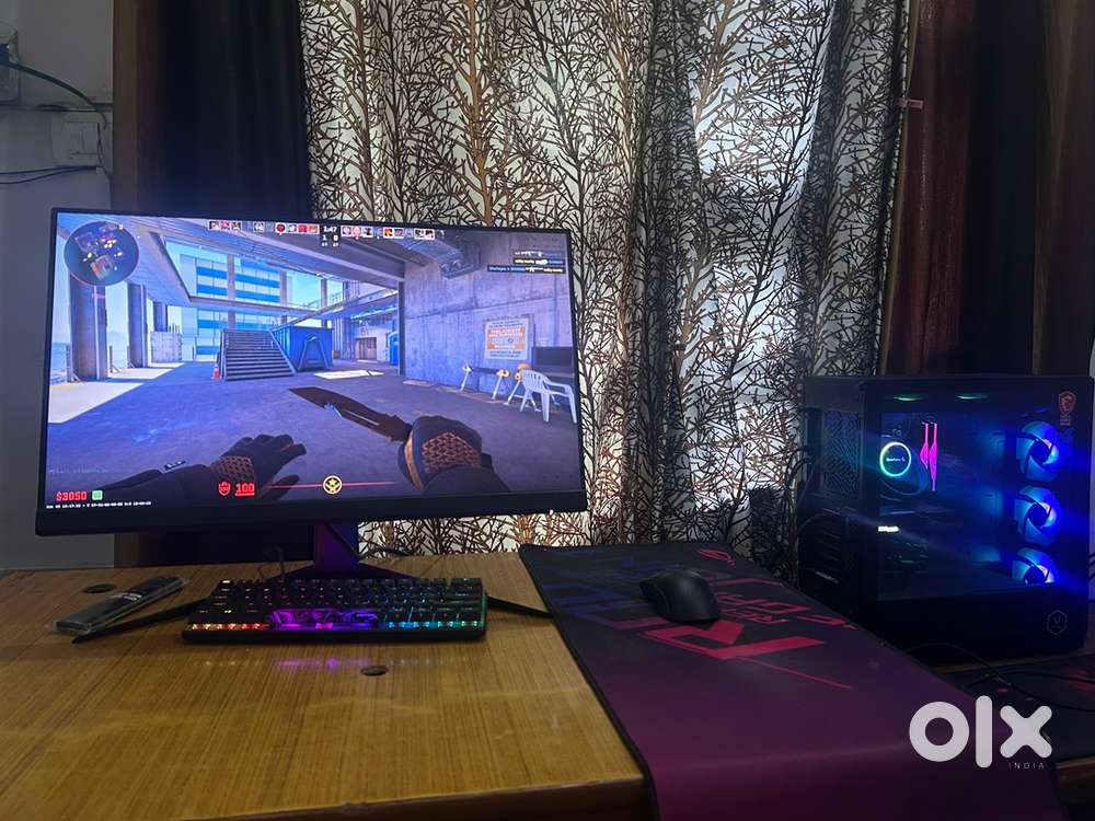 Gaming PC for sale