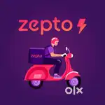 Start Earning with Zepto – Free Join, Flexible Work, ₹₹₹!