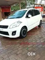 Maruti Suzuki Ertiga 2013