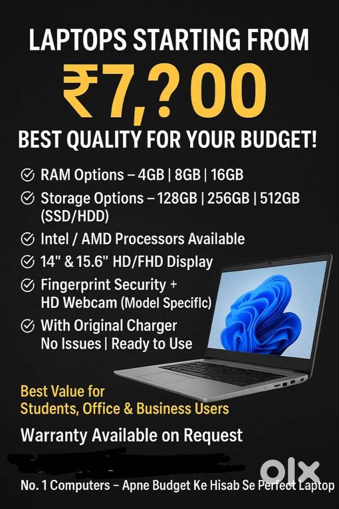 Import & New Laptops  CCTV  IT Parts – Wholesale Price