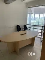 fully Furnished office available for rent