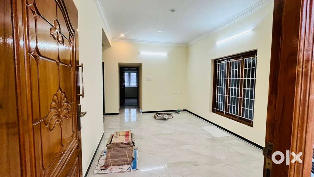 NEWLY BUILT 3BHK House for Rent ,