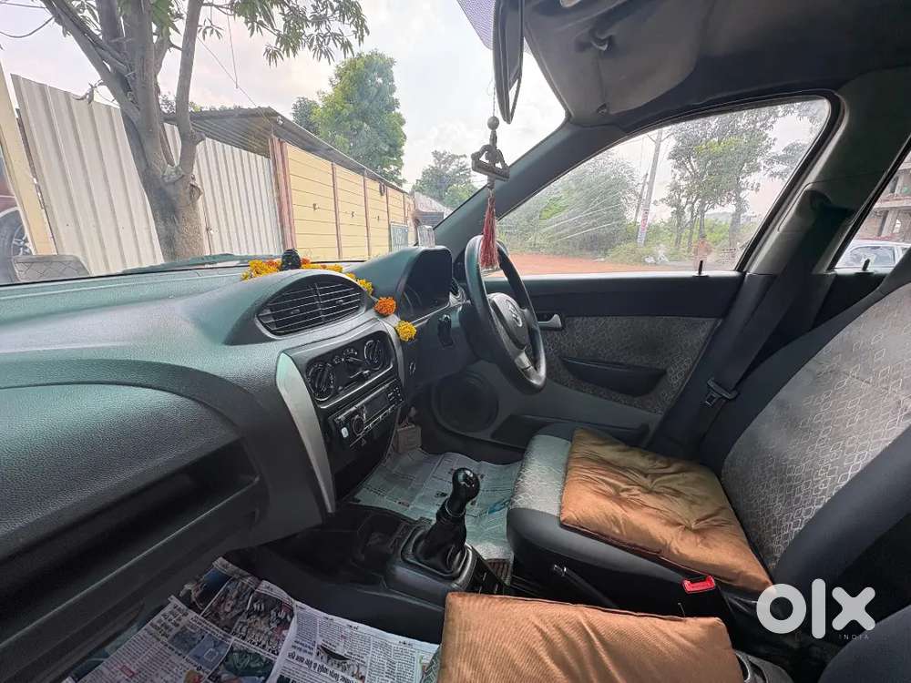 Maruti Suzuki Alto 800 2018 Petrol 84000 Km Driven