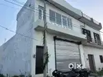 Shop +1 room and washroom for sale