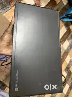 Phillips DVD player DVP3310