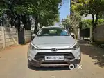 Hyundai i20 Active SX Petrol, 2015, Petrol
