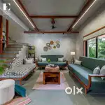 1 bhk  2 bhk for rent avilble