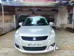 Maruti Suzuki Swift VXi 1.2 ABS BS-IV, 2013, Petrol
