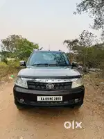 Tata Safari Storme VX, 2016, Diesel