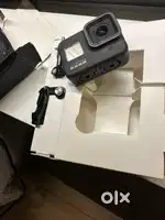 Brand New GoPro And All Moto vlogging accessories