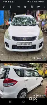 Ertiga vdi 2012