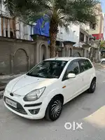 Ford Figo 2012 Diesel 82000 Km Driven
