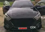 Hyundai Verna 2019 Petrol 62670 Km Driven