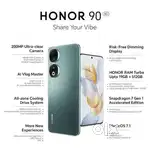 200 MP Camera Honor 90 New Phone 11 Months Old best Processor 25000 rs