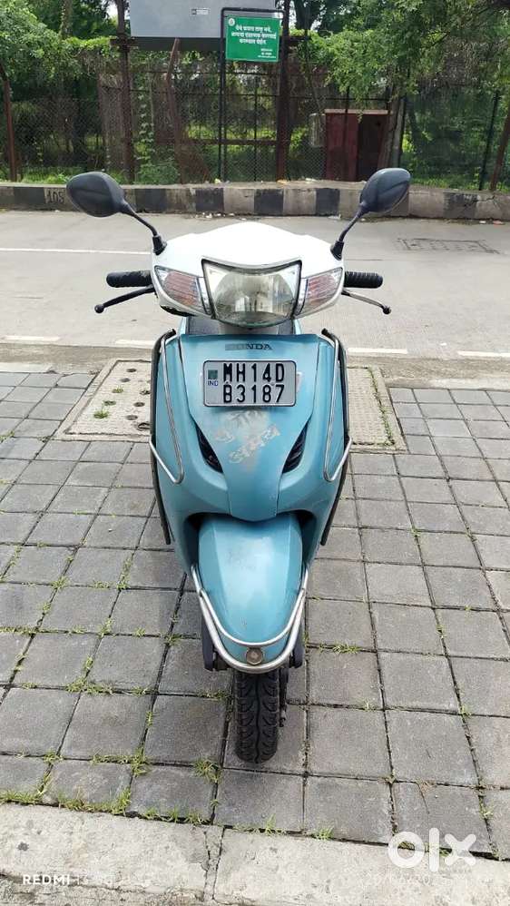 Sell My Good Condition Honda Activa 2011