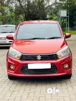 Maruti Suzuki Celerio VXI AMT, 2018, Petrol