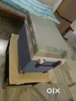 PORTABLE CORROSION FREE THERMO ELELCTRIC INSULATED HOT AND COLD BOX