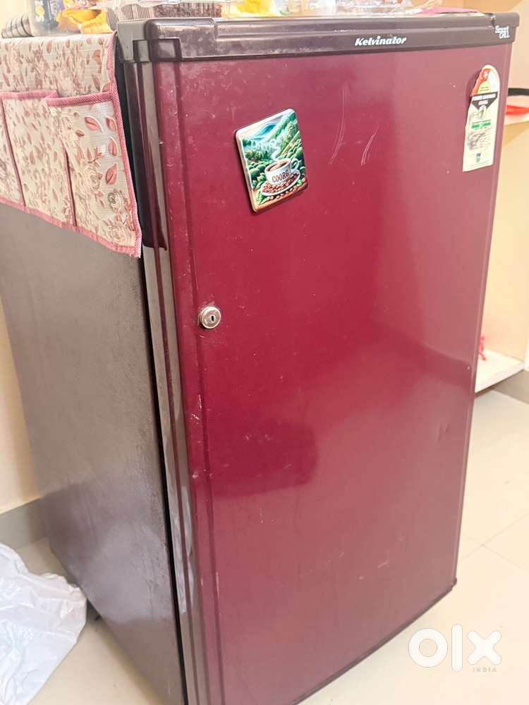 Kelvinator Small Fridge