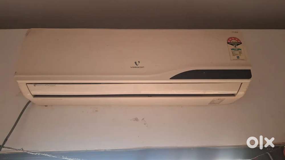 Videocon 1.5 Ton Split AC – Excellent Cooling Well Maintained