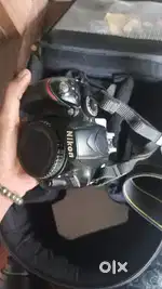 Nikon 3200D
