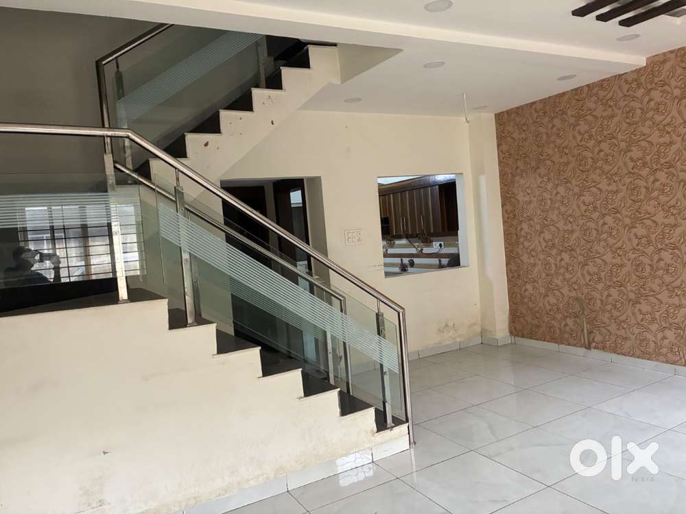 3 BHK House near Aurobindo