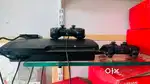 Play Station 3 Ps3 Dual Remote
