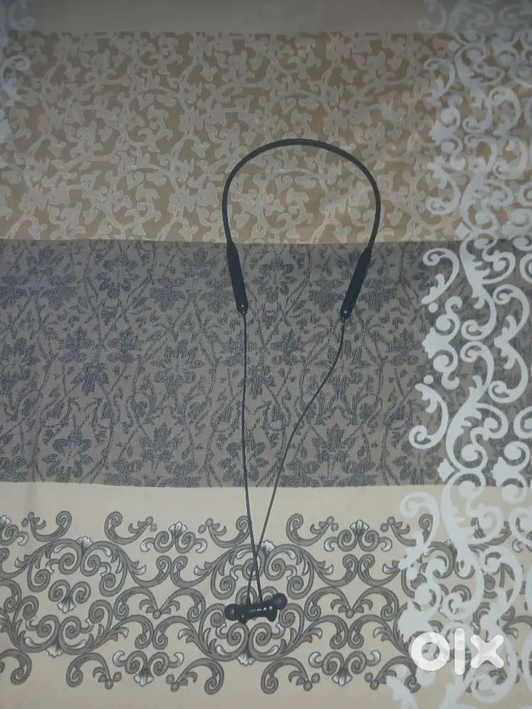 OnePlus Bullets Wireless Z2 ANC – Premium Sound, Sleek Design