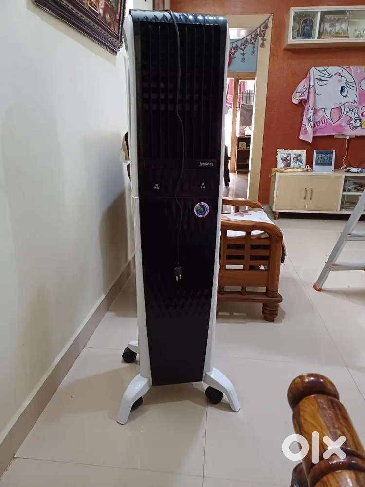 Symphony Tower air cooler