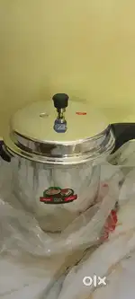 12 litre cooker