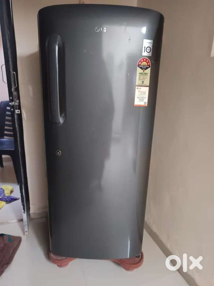 LG fridge for sale