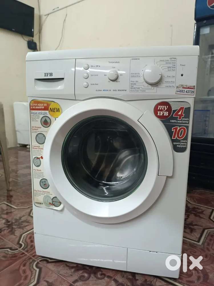 Ac/tv/washing mechine