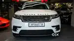 Land Rover Range Velar R-Dynamic S Petrol, 2021, Petrol