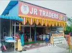 IRINJALAKUDA , JR TRADERS (Wholesale & Retail Shop)
