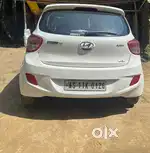 Hyundai Grand i10 2015 Petrol 16200 Km Driven