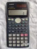 CASIO FX-991MS Scientific Calculator