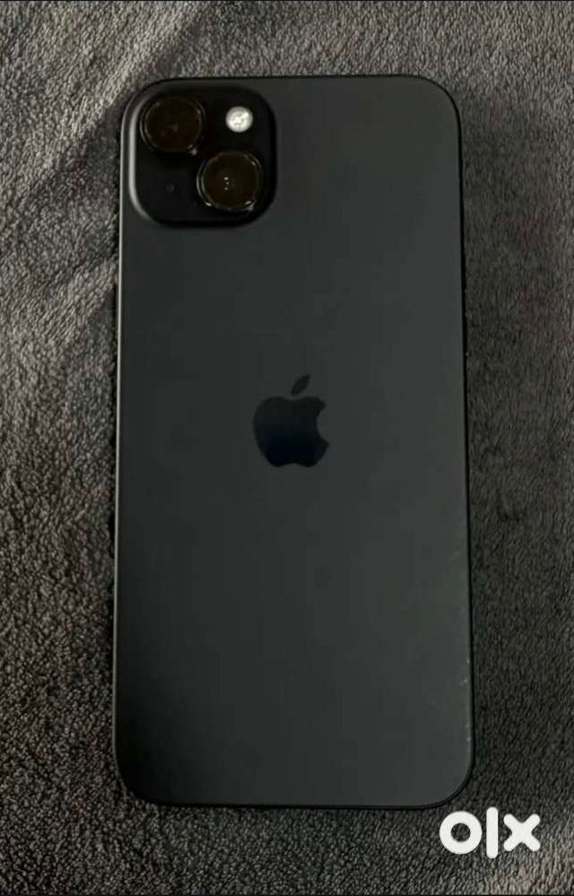 Apple iPhone 15 Plus – Excellent Condition – With Box & Bill