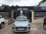 Hyundai Grand i10 Nios AMT Sportz, 2021, Petrol