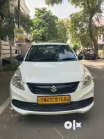 Maruti Suzuki Swift Dzire 1.2 Vxi BSIV, 2022, Petrol